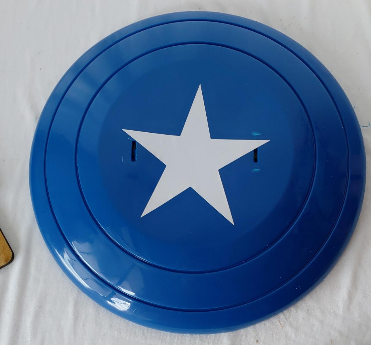 Escudo Vingadores - Boutique festa locações 