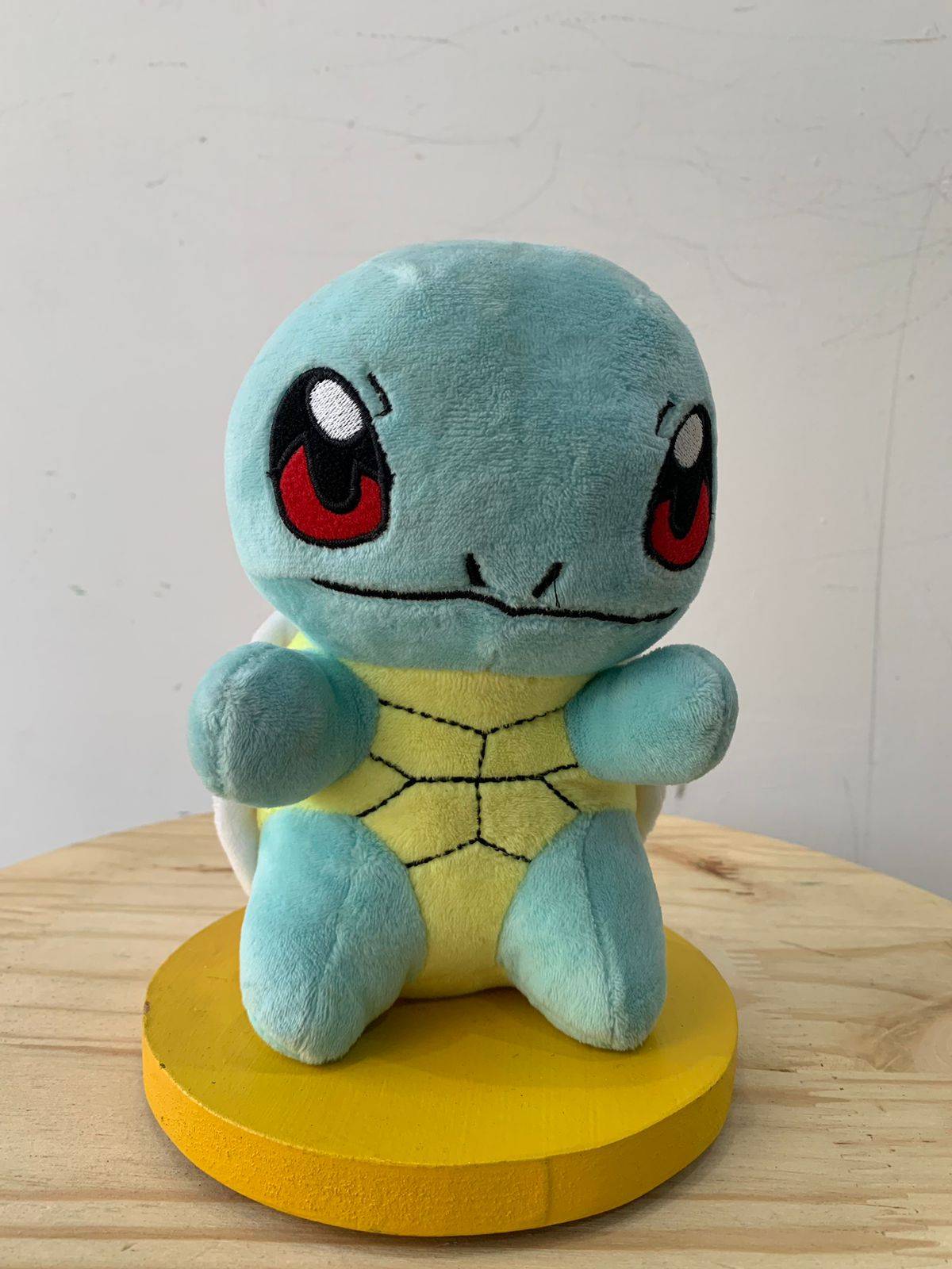 Pokemon 5 - Boutique festa locações 