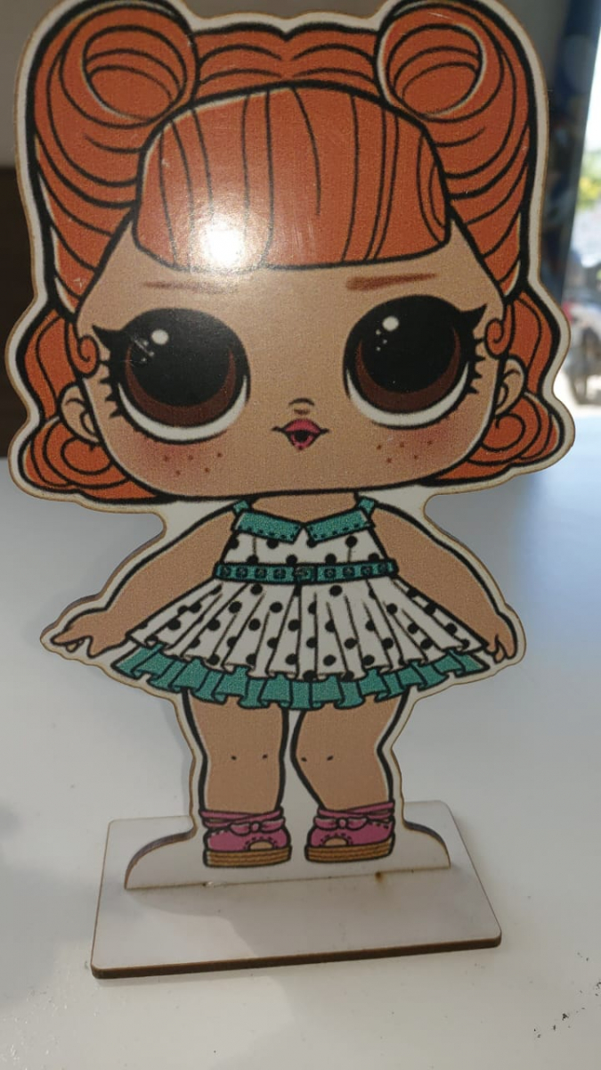 Lol Mdf 1 - Boutique festa locações 