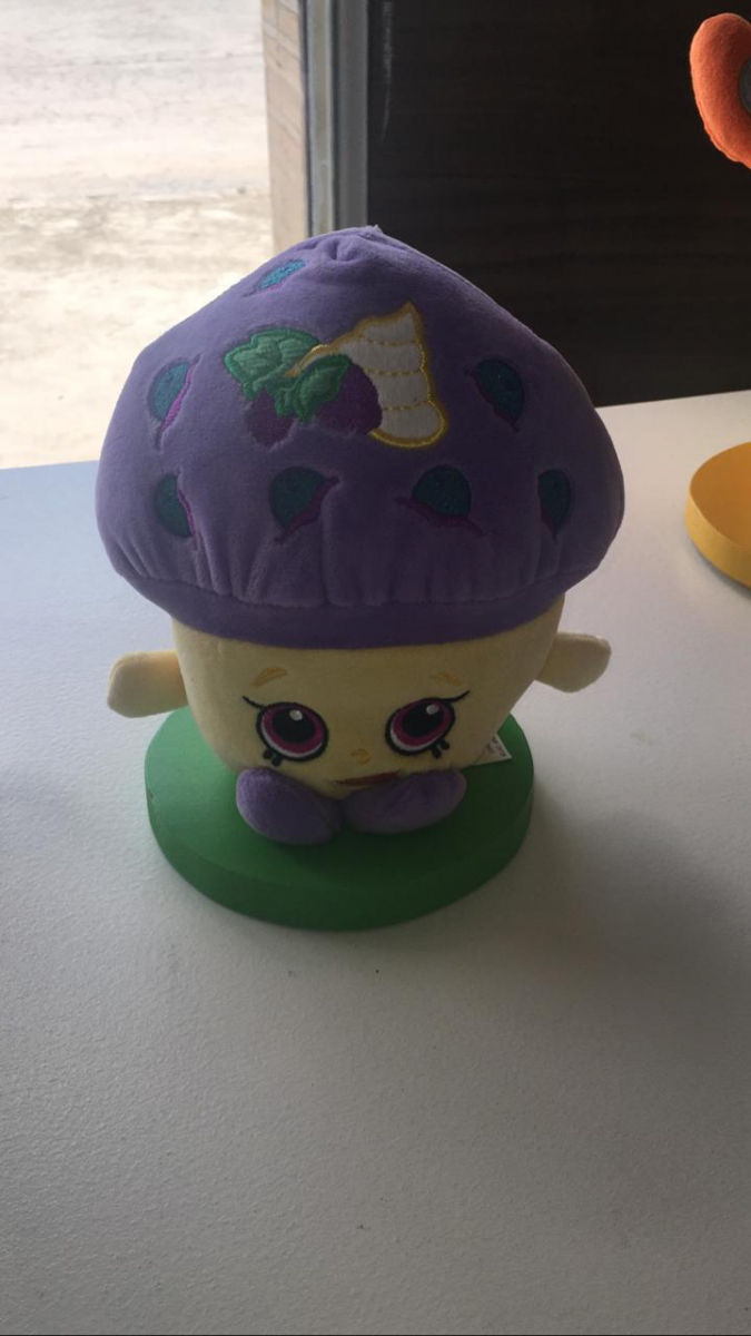 Shopkins 1 - Boutique festa locações 