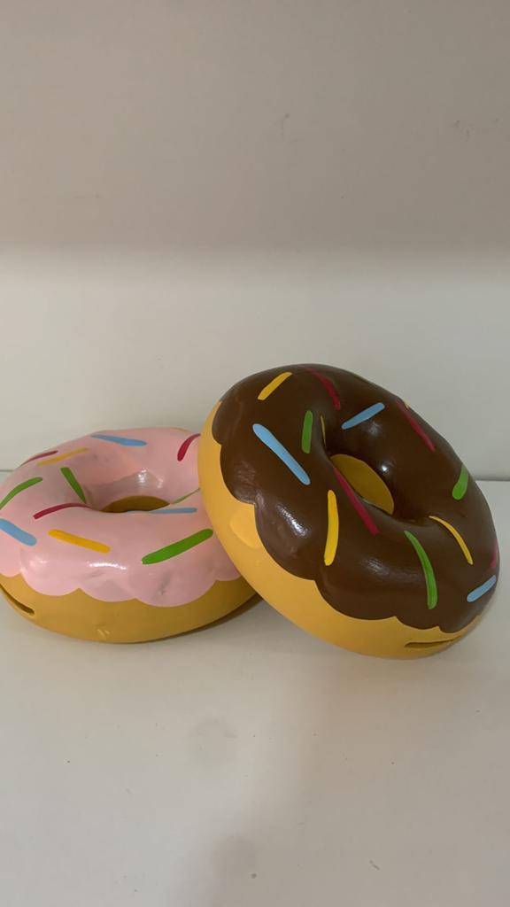 Donuts Confeitaria - Boutique festa locações 