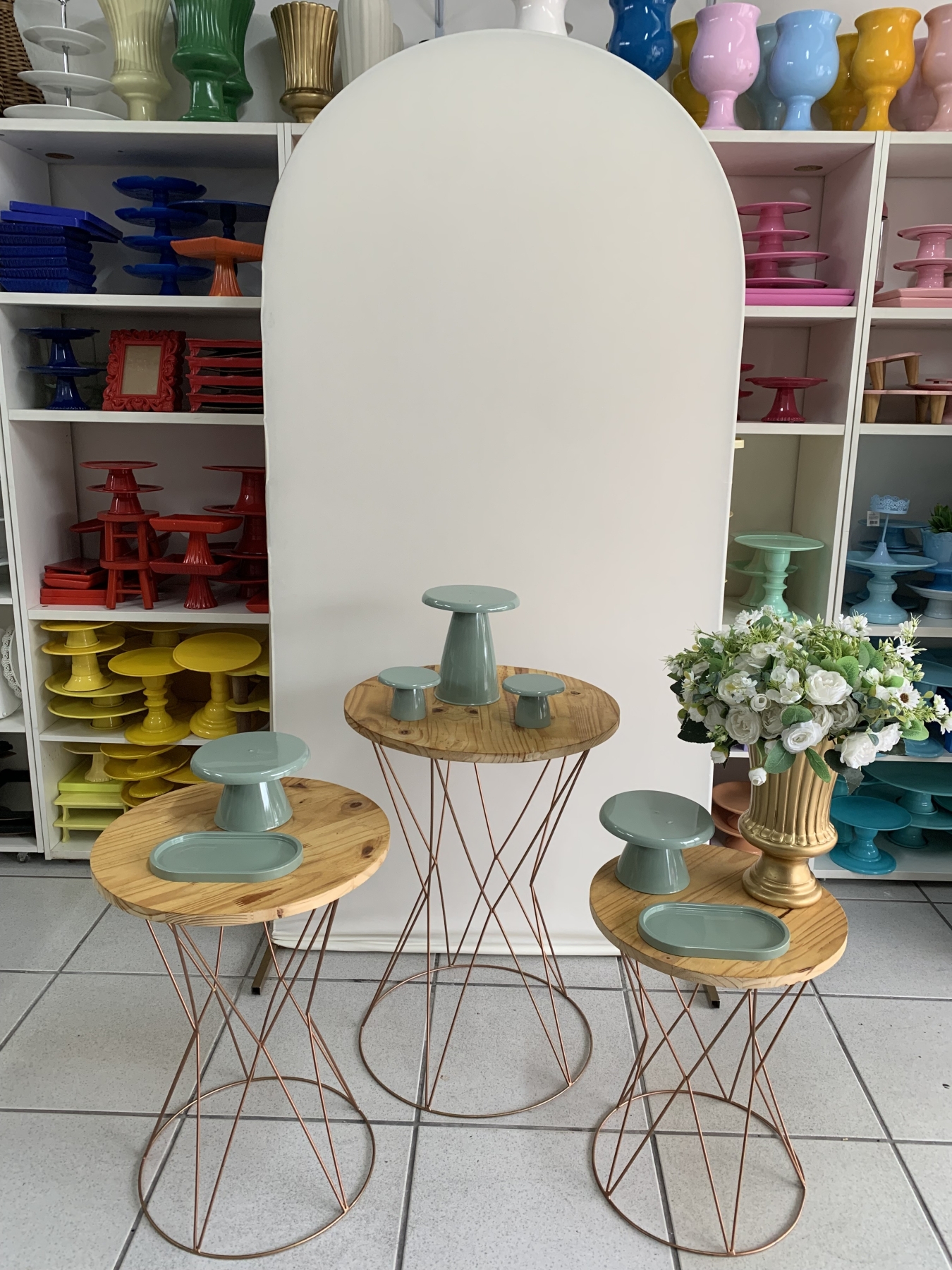 Adulto - Boutique festa locações 