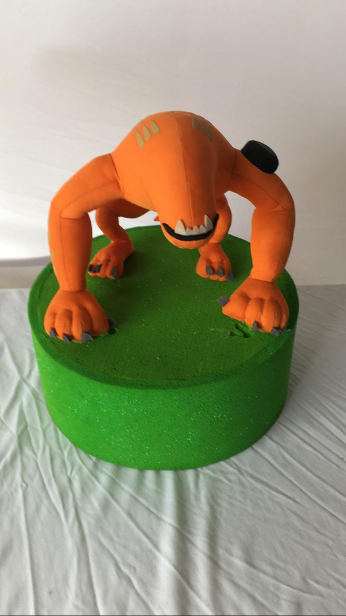 Ben 10 9 - Boutique festa locações 