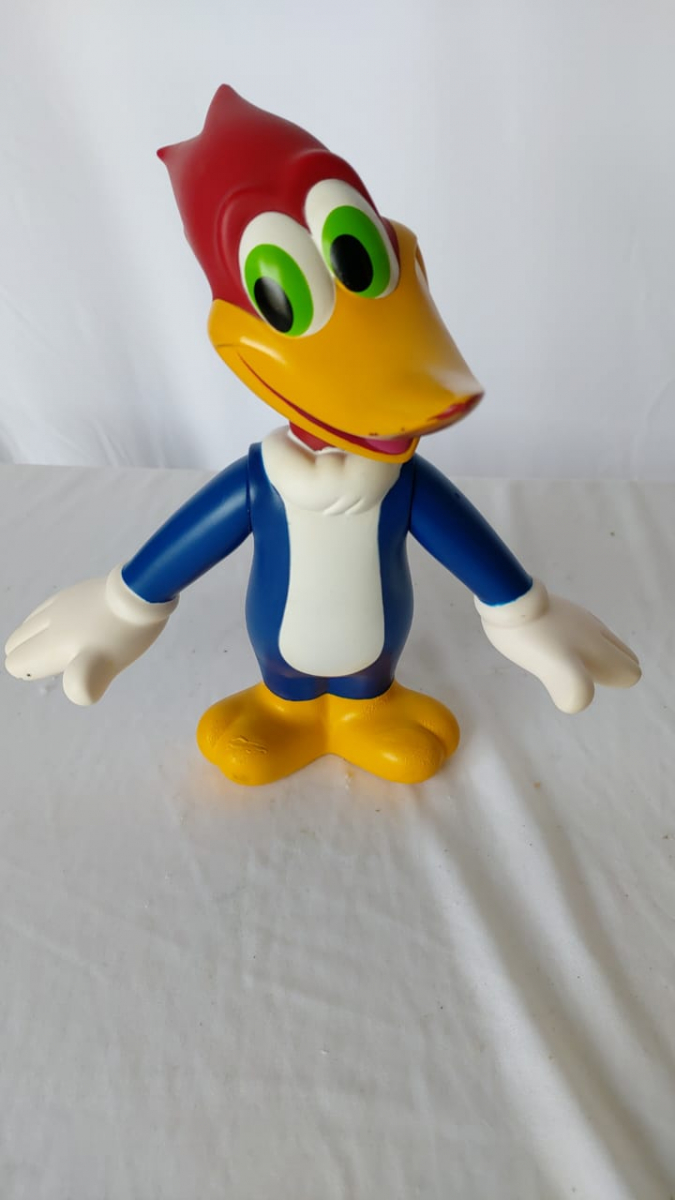 Picapau Plastico - Boutique festa locações 