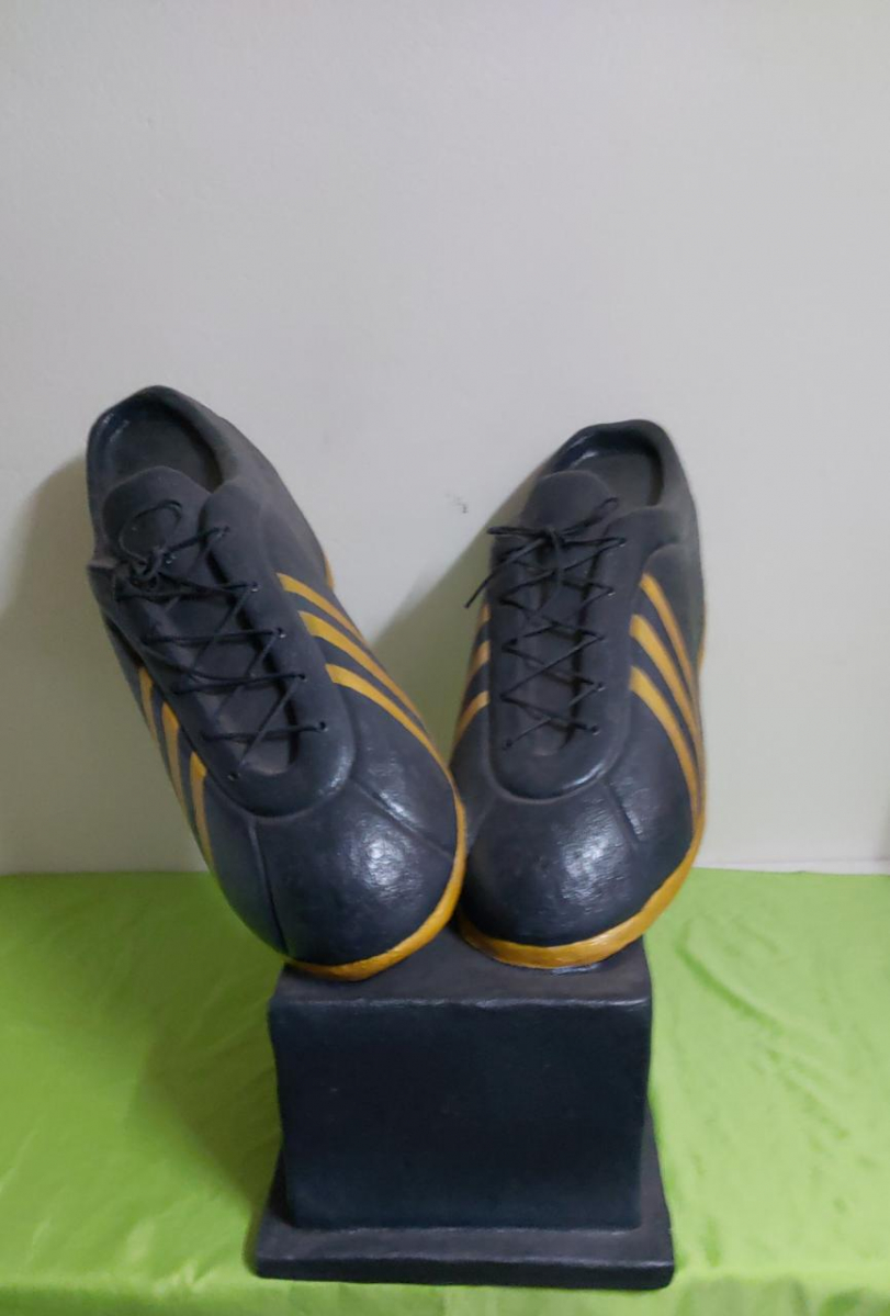 Chuteira   Futebol - Boutique festa locações 