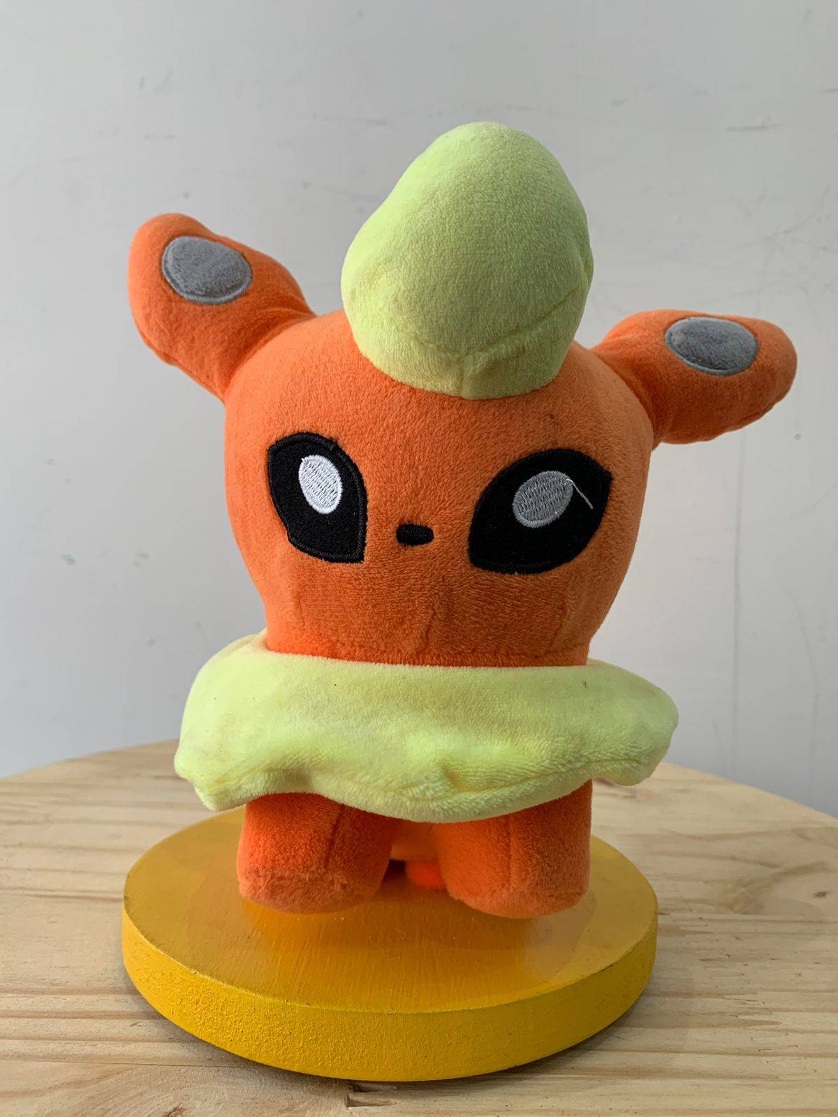 Pokemon 4 - Boutique festa locações 