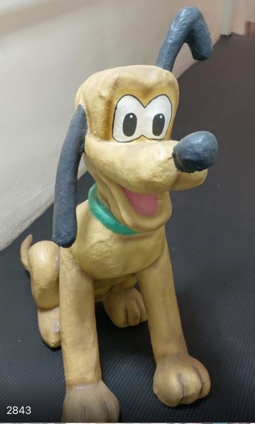 Pluto Fibra - Boutique festa locações 