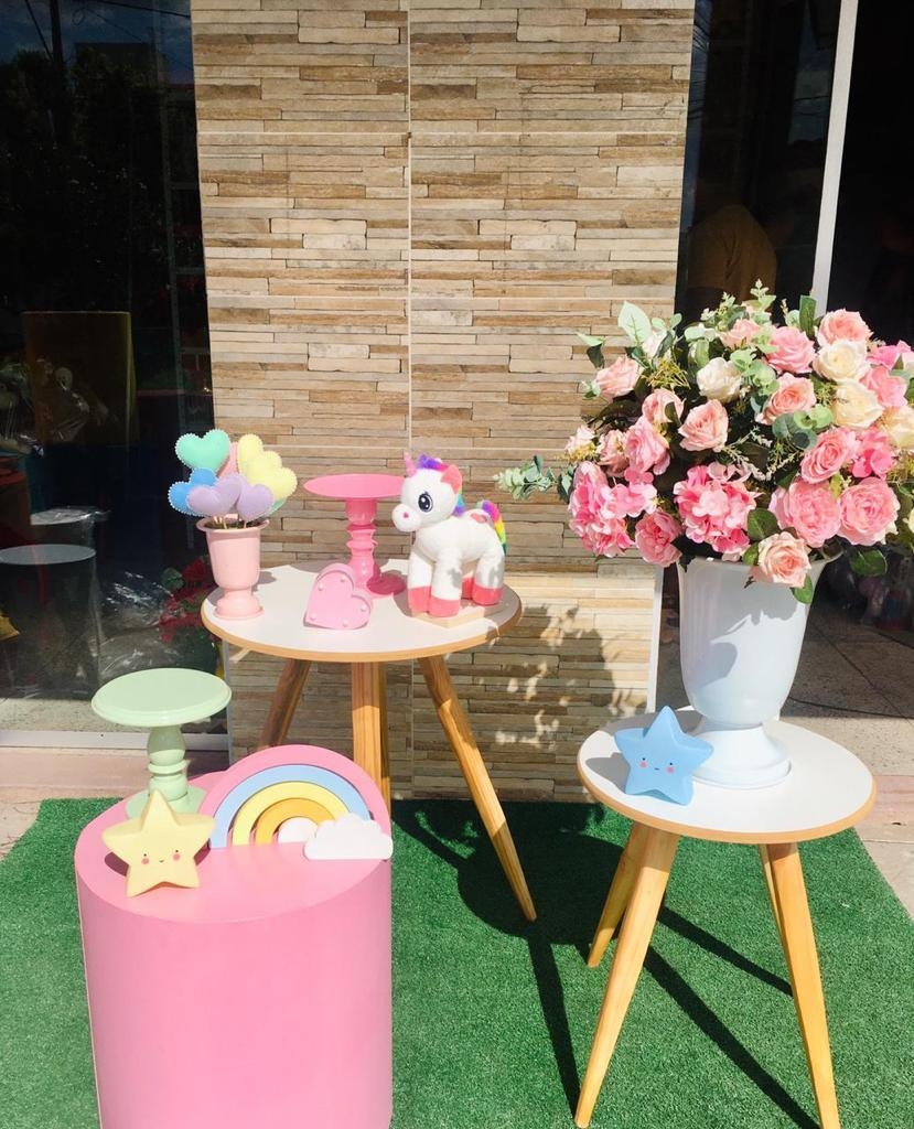 Unicornio - Boutique festa locações 