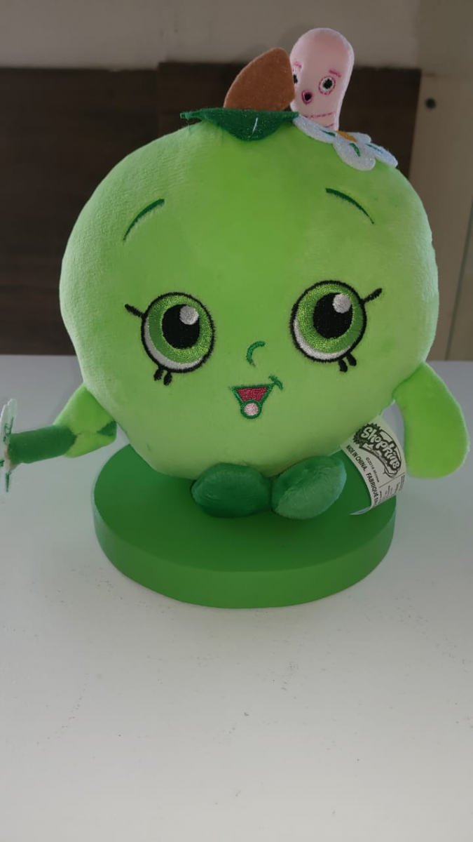 Shopkins 6 - Boutique festa locações 