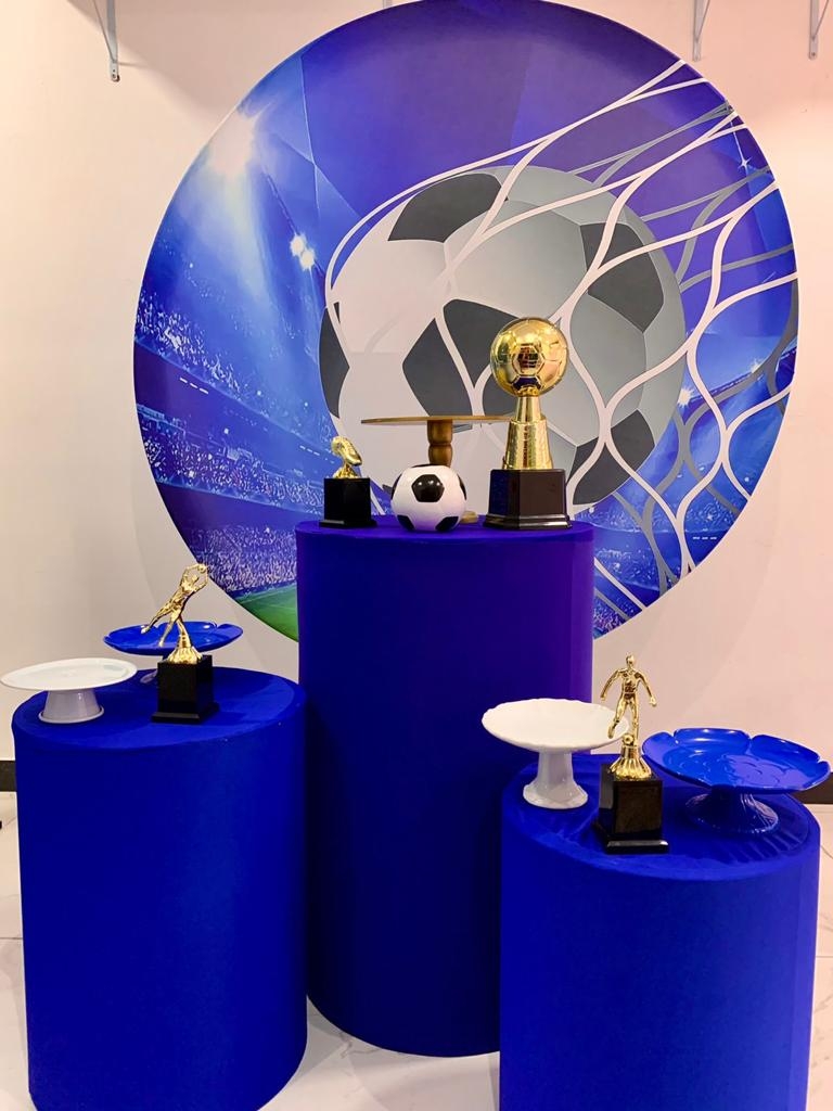 Cruzeiro - Boutique festa locações 