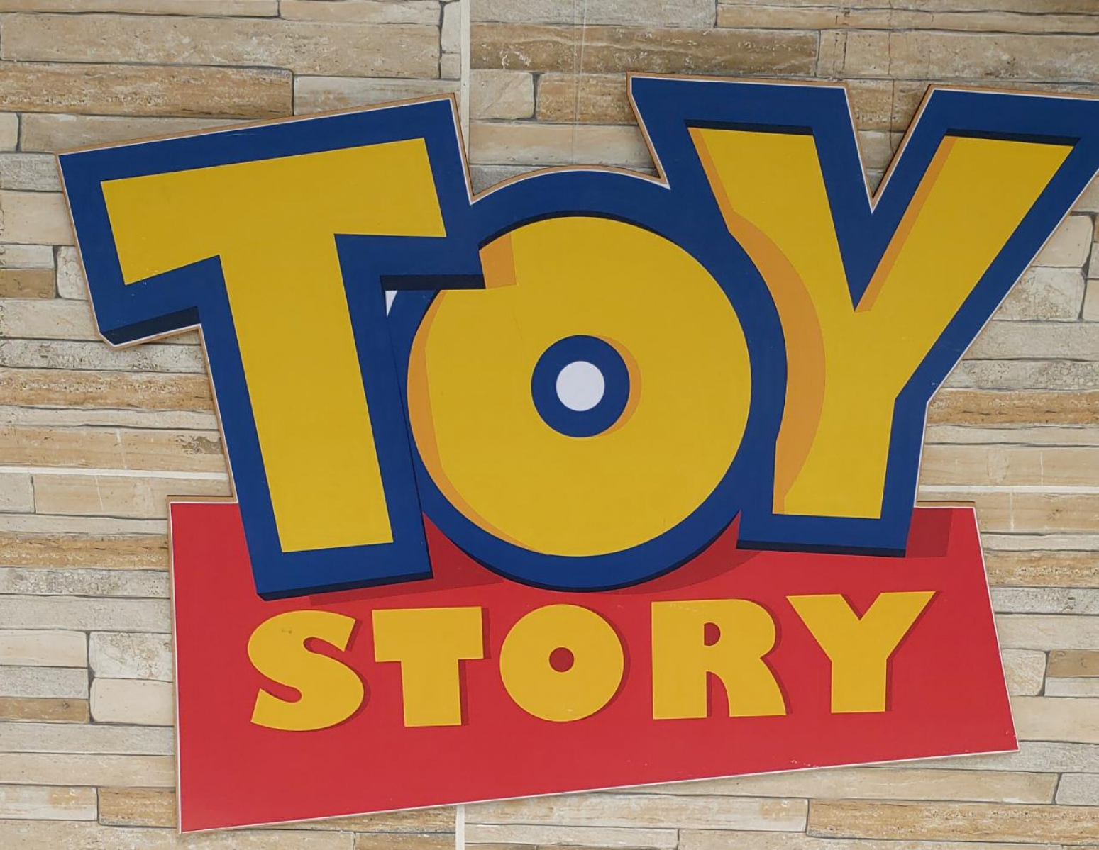 Elipse  Toy Story - Boutique festa locações 