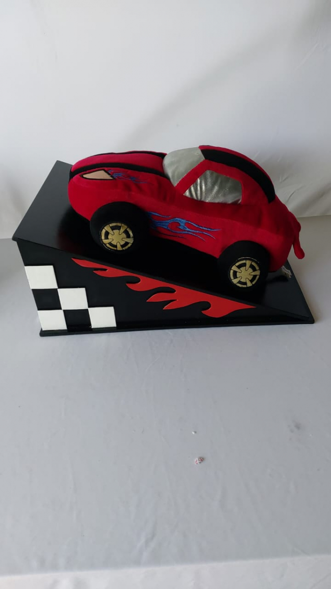 Carro Hotwheels / Os Carros - Boutique festa locações 