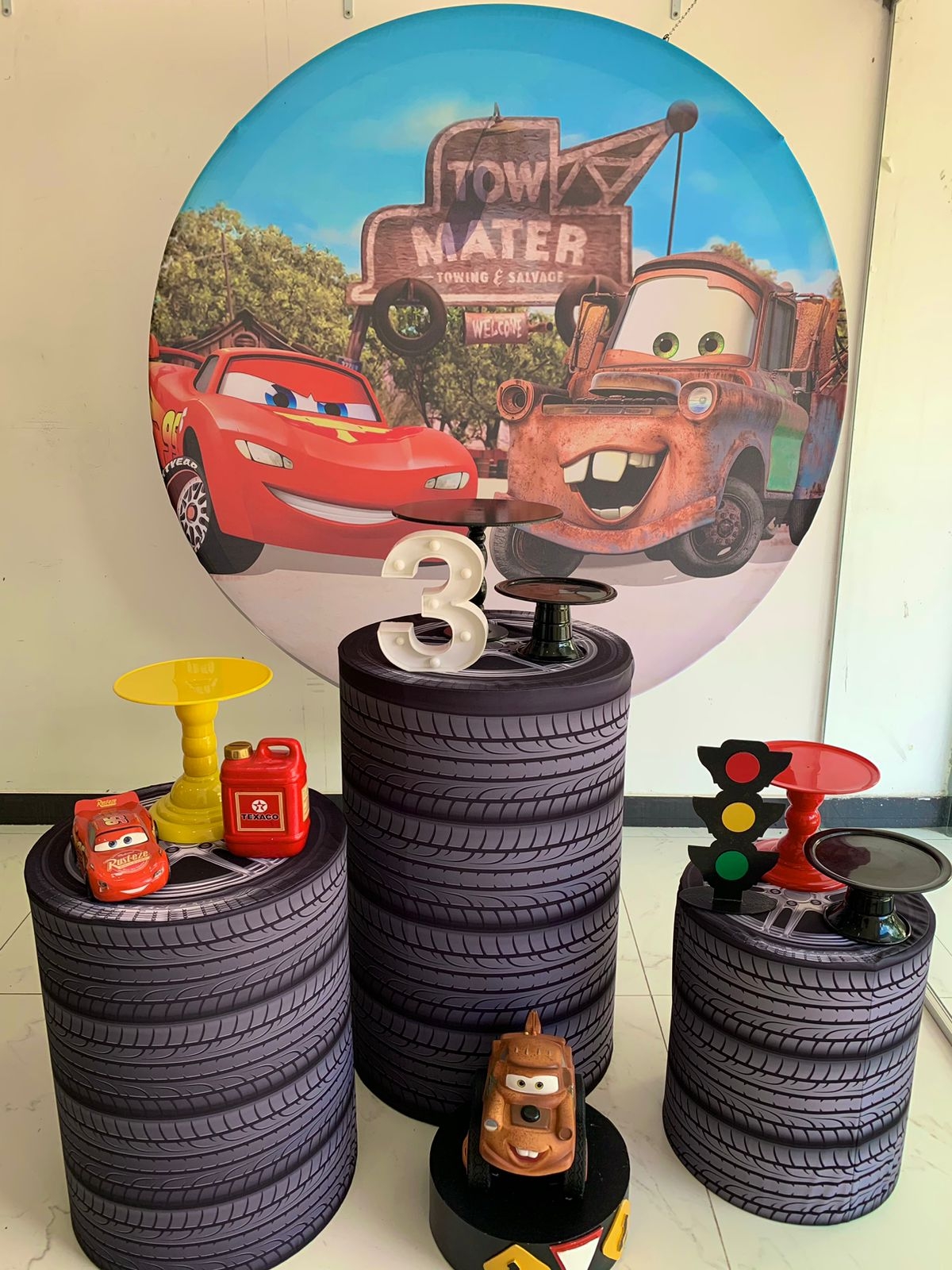 Carros - Boutique festa locações 