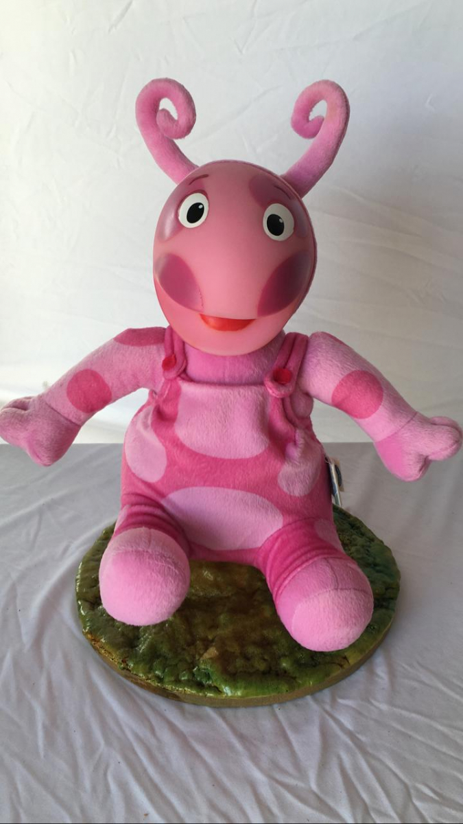 Backyardigans 1 - Boutique festa locações 