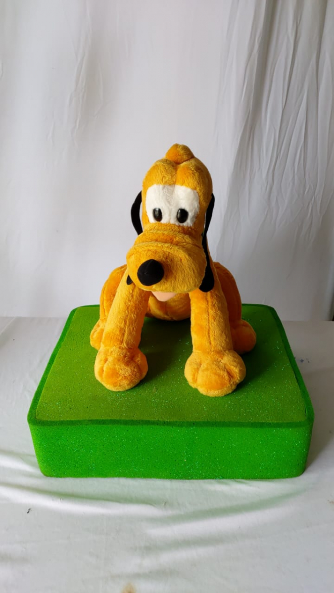 Pluto Mickey/ Disney - Boutique festa locações 