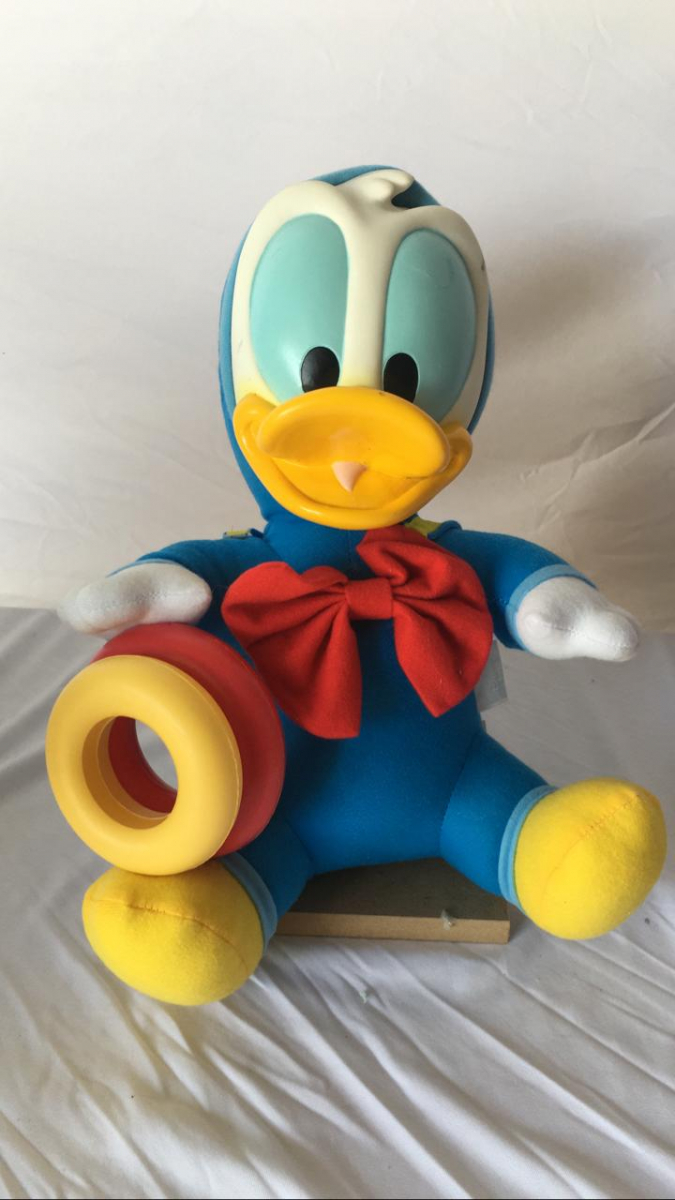 Donald Baby Disney - Boutique festa locações 