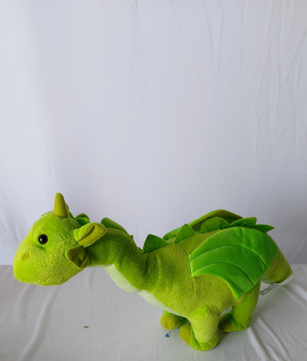 Dragão Verde - Boutique festa locações 