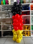 Arco de Balão 1,5M Simples Delivery - imagem 2