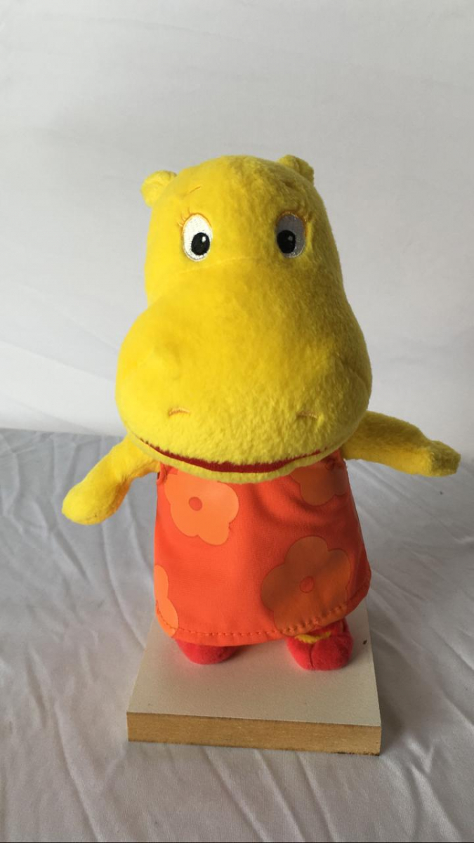 Backyardigans Pequeno 1 - Boutique festa locações 