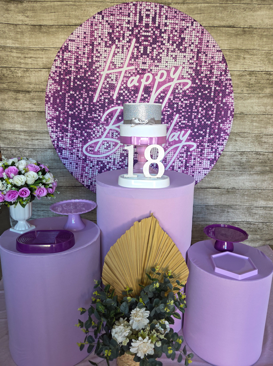 Happy Birthday - Kit Promocional - Anelan Artes e Decorações