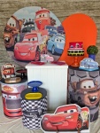 Carros - Kit Ouro - imagem 2