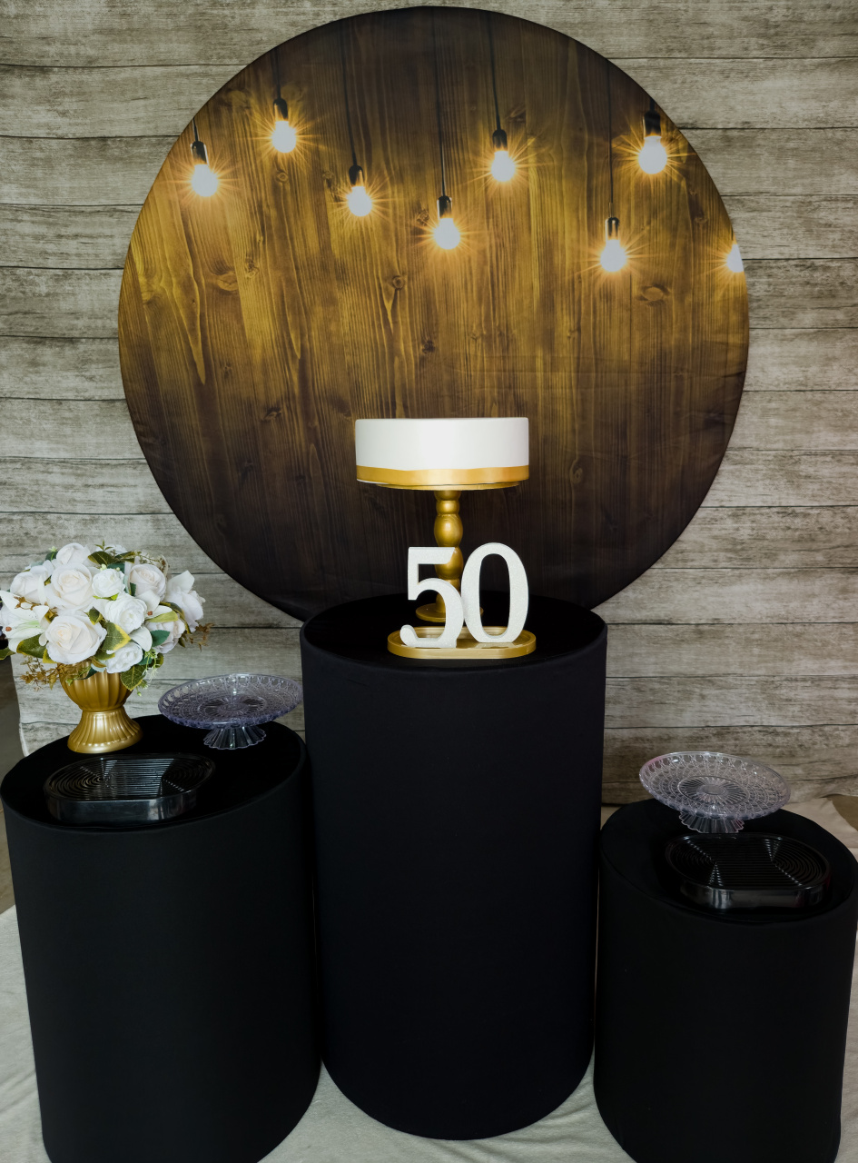 Luz - Kit Promocional - Anelan Artes e Decorações