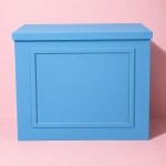 Mesa Boiserie - imagem 4