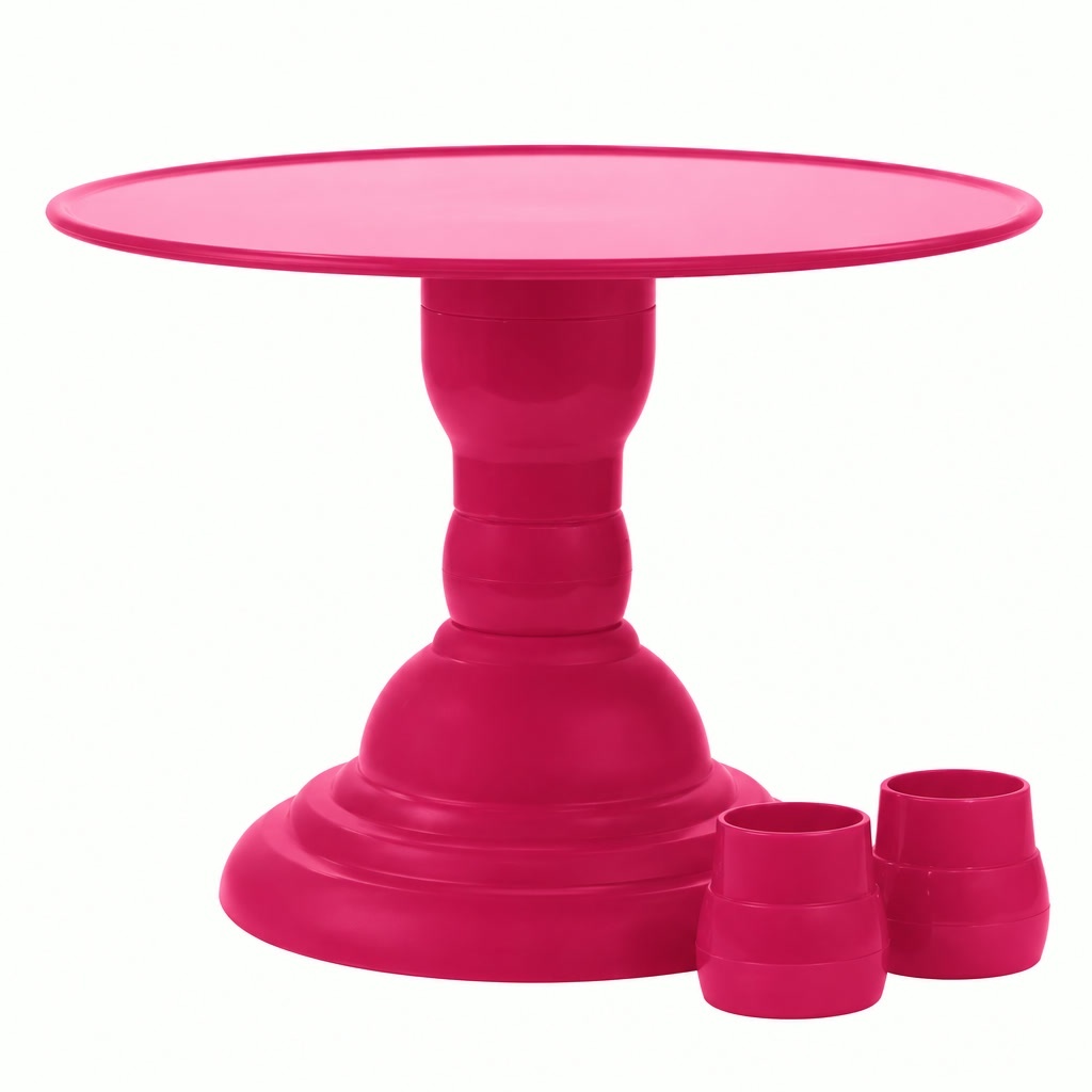 Boleira Royale (L-511) - Todafesteira