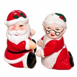 Paliteiros Família Noel - imagem 1