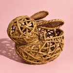 Cesto Coelho - imagem 4
