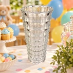 Vaso Vidro Granite (G) - imagem 5