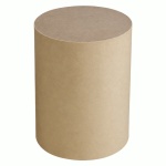 Cilindro Mdf (G) - imagem 1