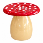 Vaso Cogumelo (G) - imagem 1