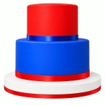 Bolo - imagem 1