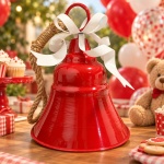Sino Decorativo G - imagem 5