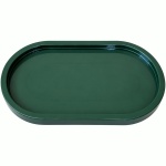Bandeja Oval - Verde Militar - imagem 1
