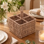 Porta Talher Sisal - imagem 6