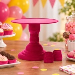 Boleira Royale (L-511) - imagem 5