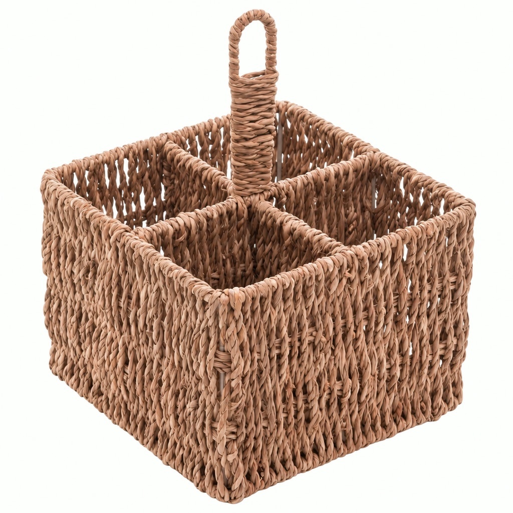Porta Talher Sisal - Todafesteira