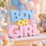 Boy Or Girl - imagem 5