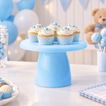 Boleira Cake Baixa - imagem 5