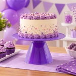 Boleira Cake Lisa (L-877) - imagem 5