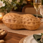 Amendoim Decorativo 45 Cm - imagem 6