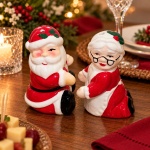 Paliteiros Família Noel - imagem 6
