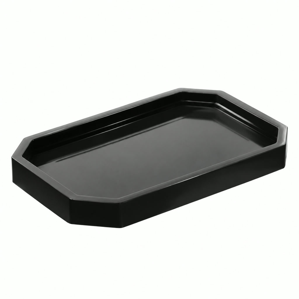 Mini Bandeja Lapidada (L-409) - Todafesteira