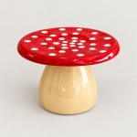 Boleira Cogumelo (P) - imagem 2