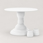 Boleira Royale (L-580) - imagem 2