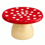Boleira Cogumelo (P) - imagem 1