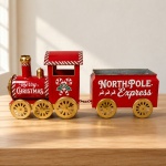 Locomotiva Natalina - imagem 3