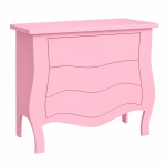 Cômoda Bombe - imagem 1